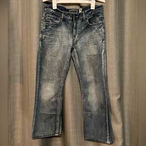 INC international concepts Jeans